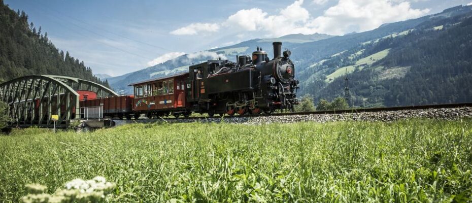 giro del mondo in treno