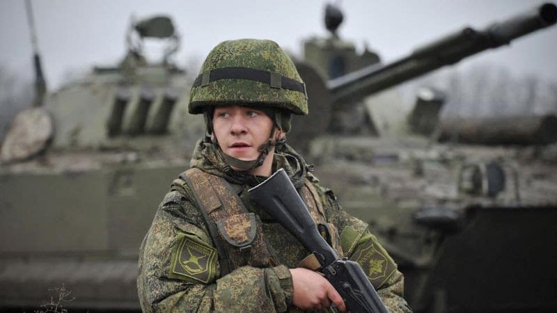 guerra in Ucraina Piano di pace per l'Ucraina Russia