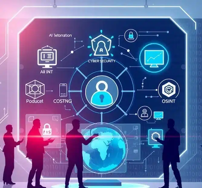 fonti OSINT Cos’è l’OSINT?