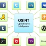 Strumenti OSINT per investigatori