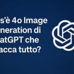 4o Image Generation di ChatGPT