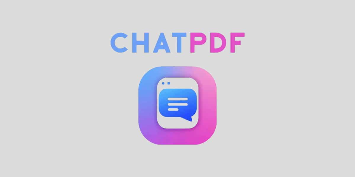 ChatPDF