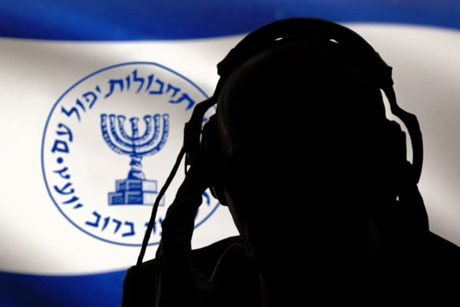 Ti sei mai chiesto come si chiamano i servizi segreti nel mondo