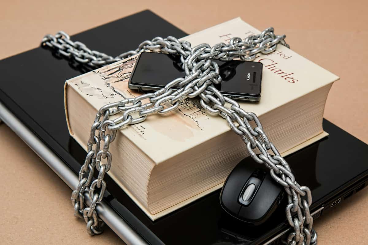 corso contro la pirateria digitale