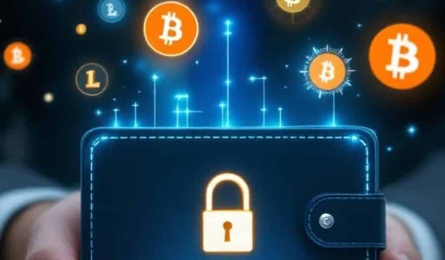 Uso criminale delle criptovalute attacchi informatici alle criptovalute