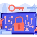 Protezione delle Informazioni Online cyber-security - sicurezza informatica