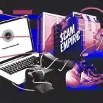 Scam Empire: viaggio dentro l'impero nascosto delle truffe online