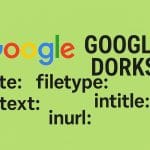Cos'è Google Dorks?