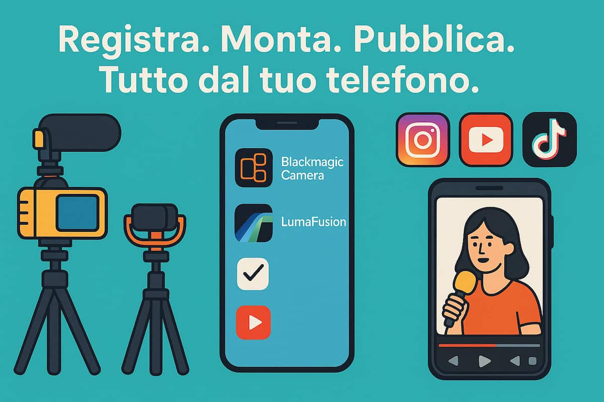 MOBILE Journalism