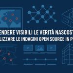 rendere visibile unindagine