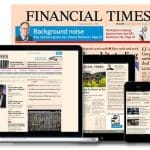 Giornalisti Financial Times FT Guida