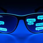 Gli occhiali Ray-Ban Meta possono ora tradurre live (anche in italiano)