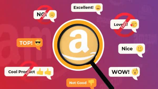 recensioni false