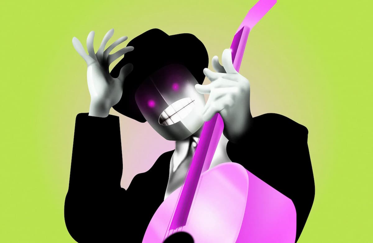 Suno v4