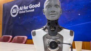 Strumenti AI di Google per il Giornalismo