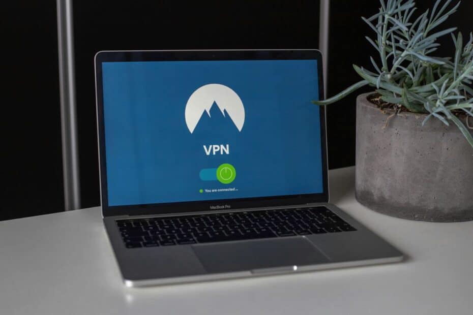 VPN