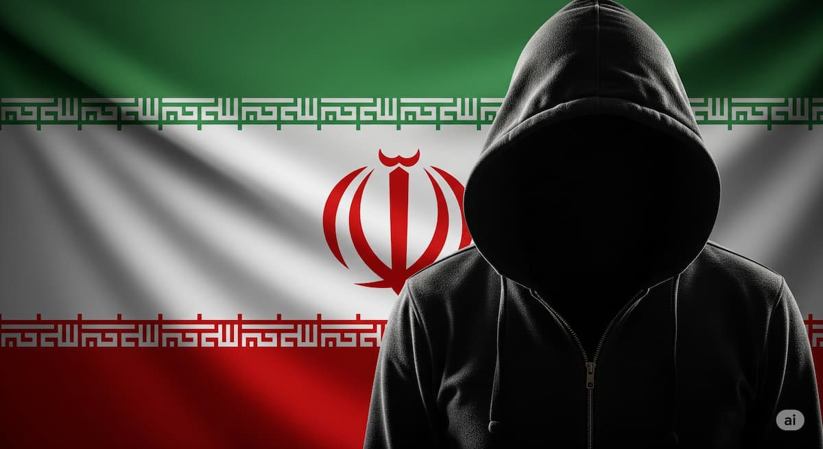 cyberattacchi dall’Iran