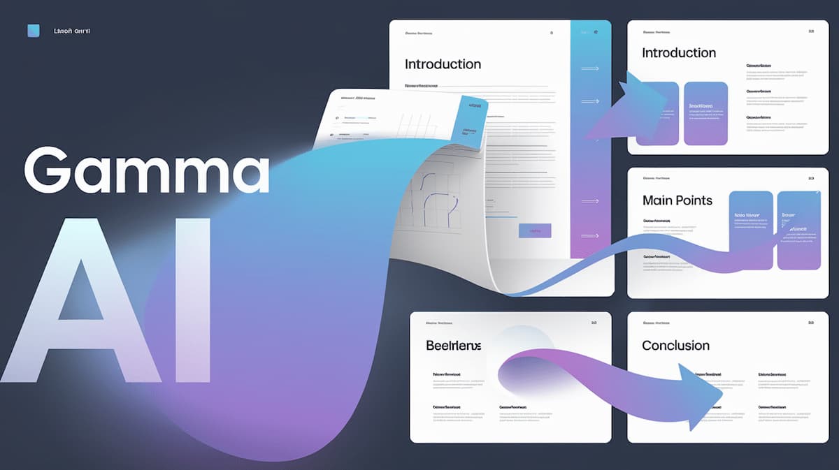 gamma ai