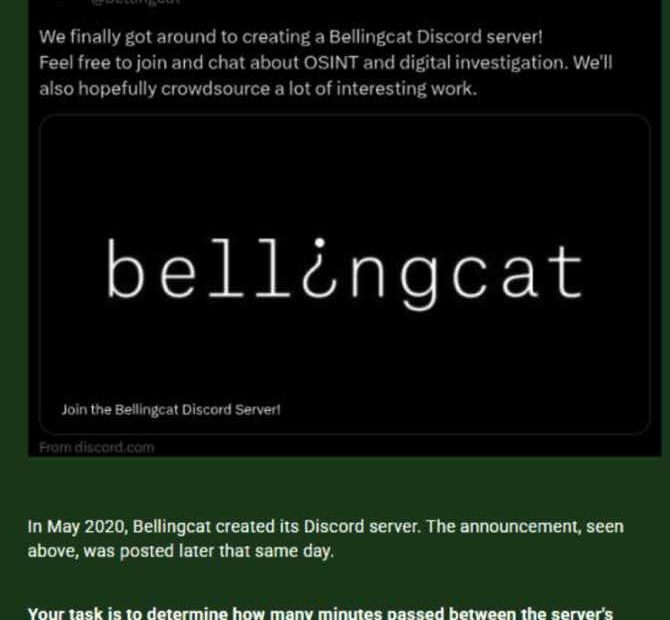 Bellingcat