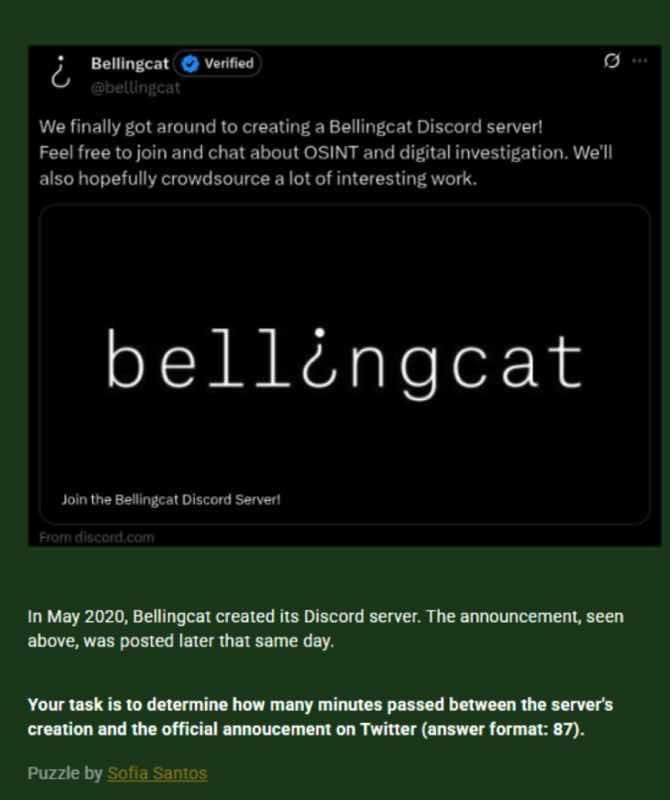 Bellingcat