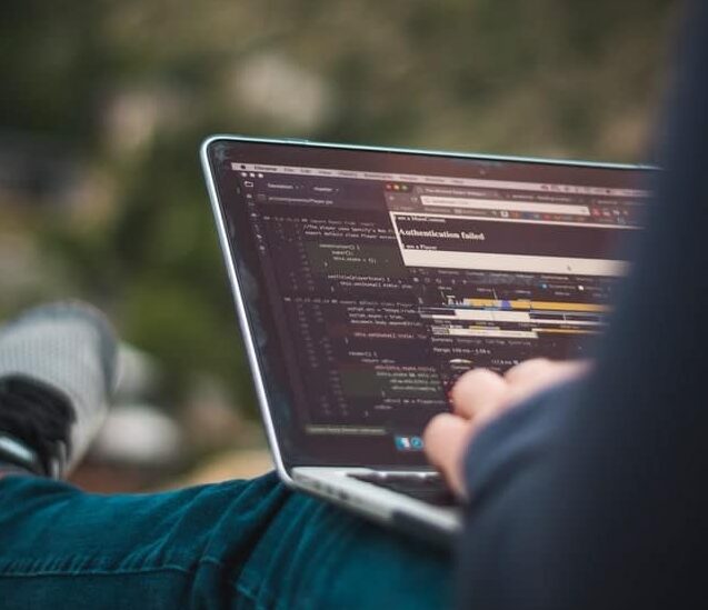 Ethical Hacker