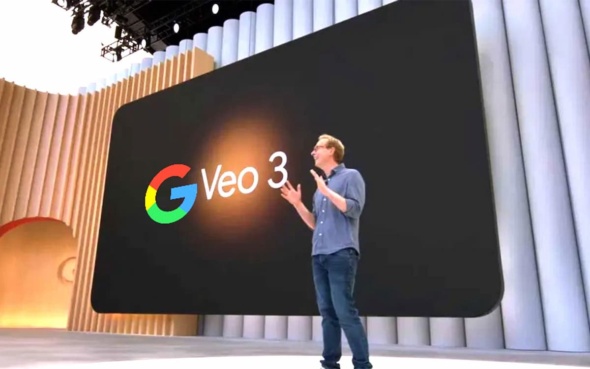 Google Veo-3