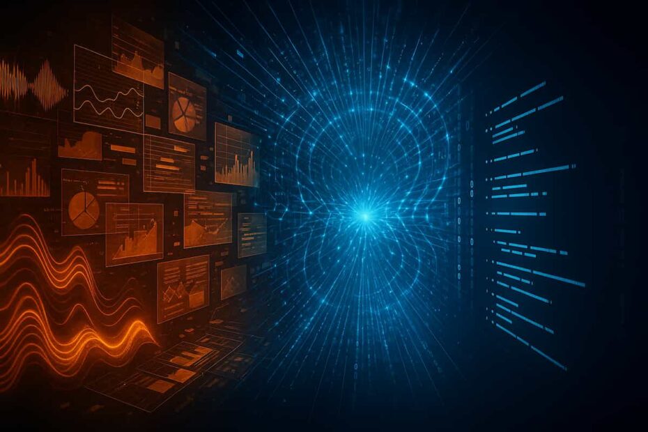 Dall'Immagine all'audio al testo modificabile