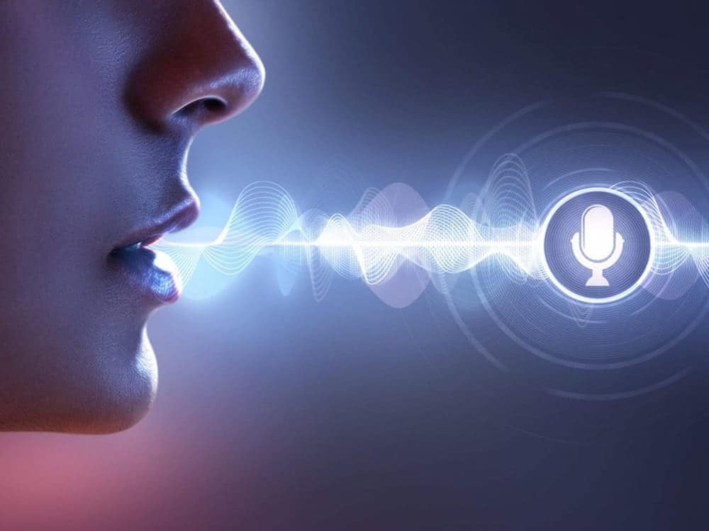 Deepfake low cost voice cloning