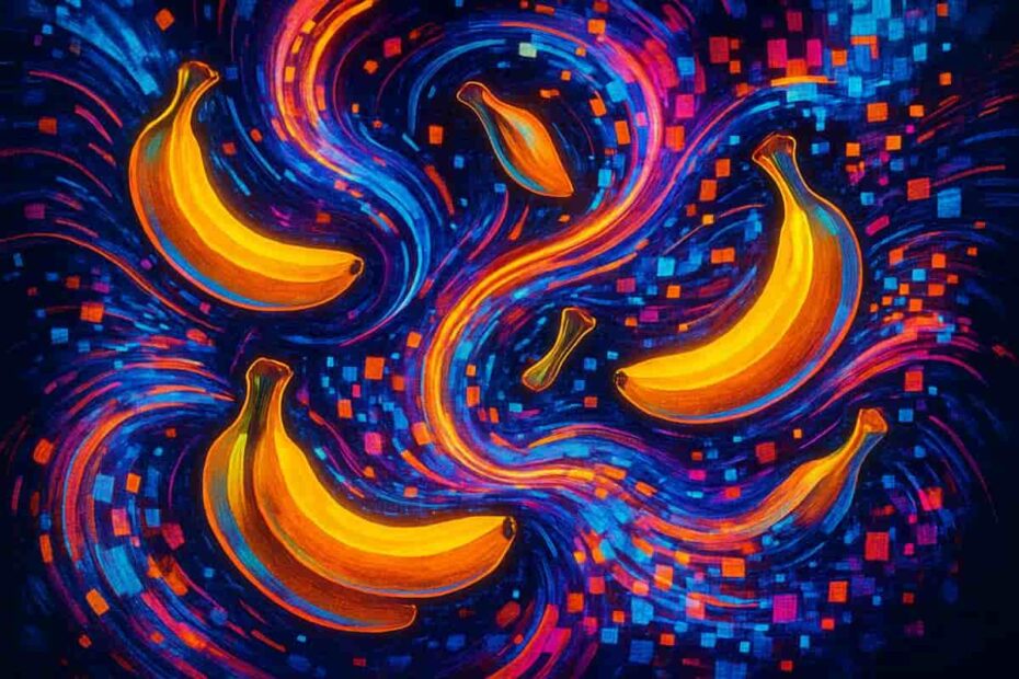 Google lancia Gemini 2.5 Flash con Nano Banana