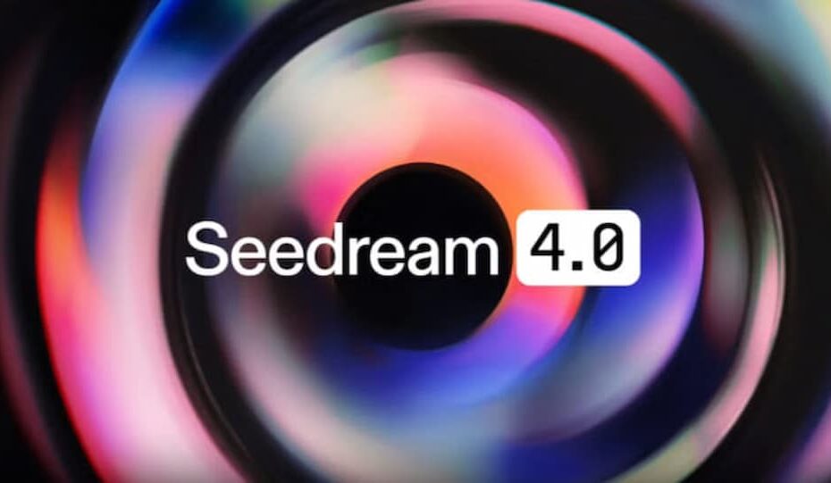 Seedream 4.0
