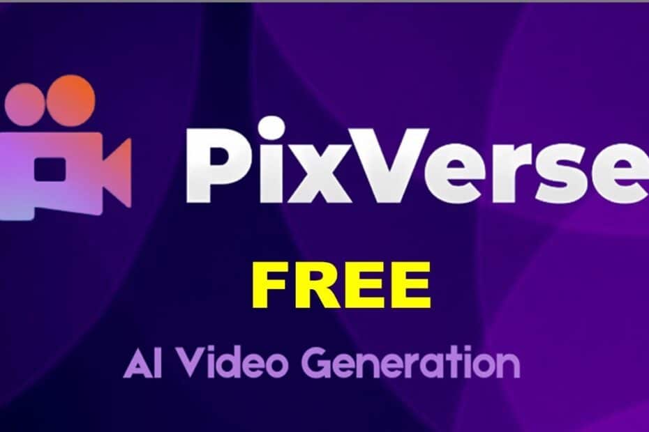 PixVerse