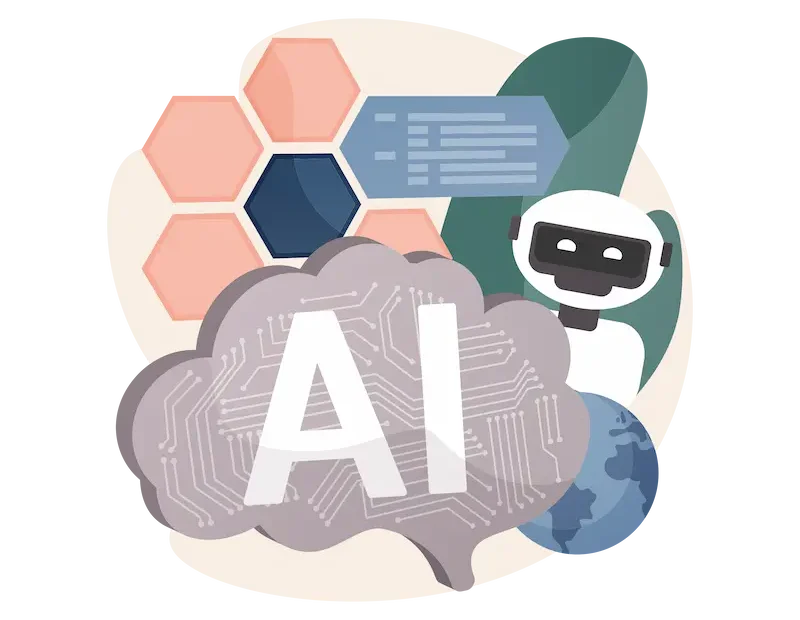 Riconoscere testi generati dall'IA