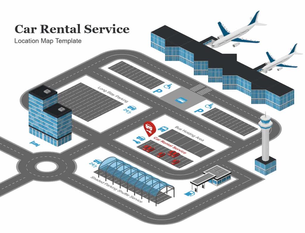 Google Maps ricorda dove hai parcheggiato