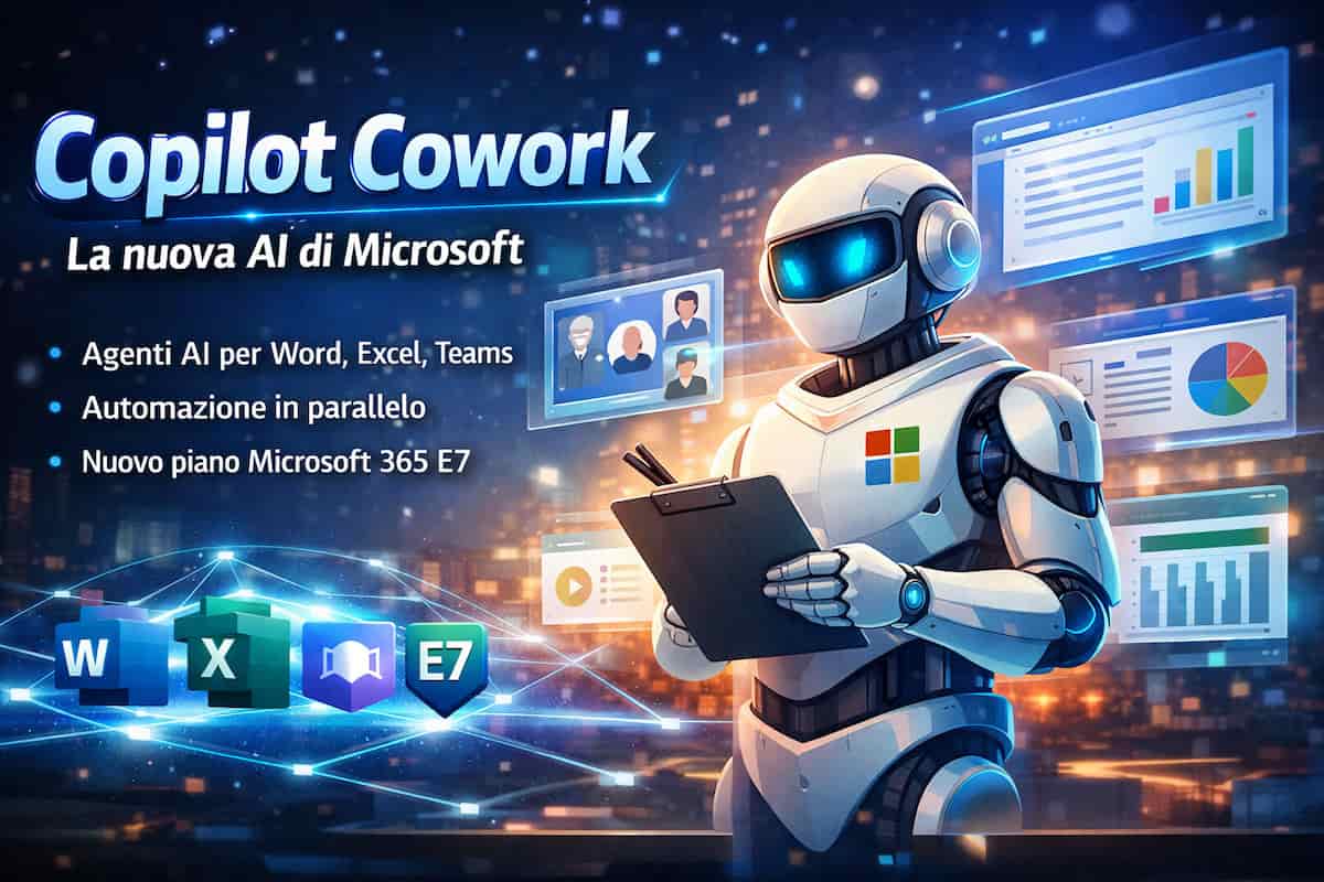 Copilot Cowork