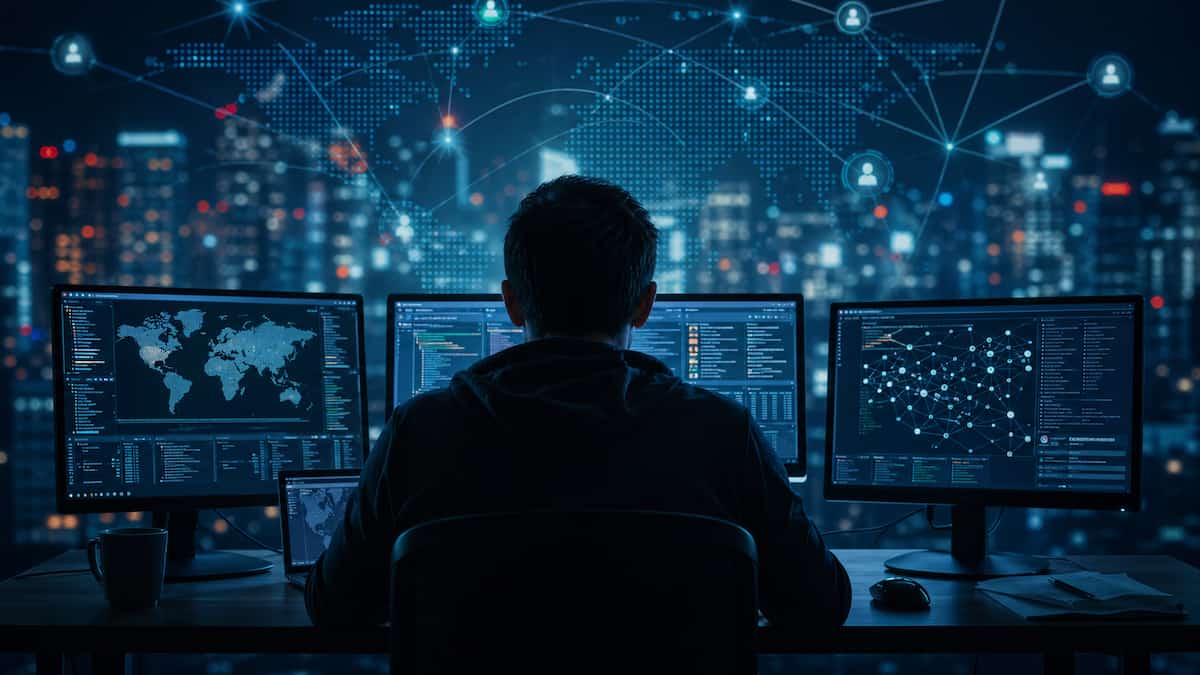 Metadati SEO OSINT
