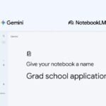 Gemini Notebooks: Memoria Persistente per l'Analisi AI