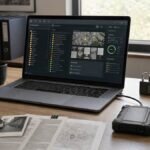 Database OSINT portatile: come costruire un archivio legale, sicuro e verificabile