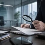 Come riconoscere una società fantasma prima di firmare