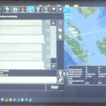 Guida all'Analisi Visiva: Il Metodo dei Punti Fissi e la Geolocalizzazione Forense