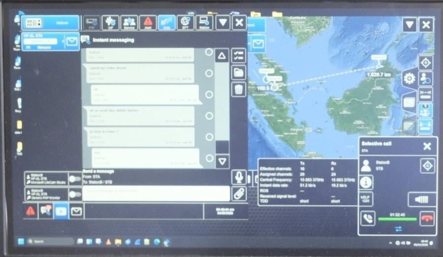 Guida all'Analisi Visiva: Il Metodo dei Punti Fissi e la Geolocalizzazione Forense