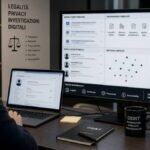 Indagini OSINT e legalità: cosa può fare davvero un’azienda di cybersecurity