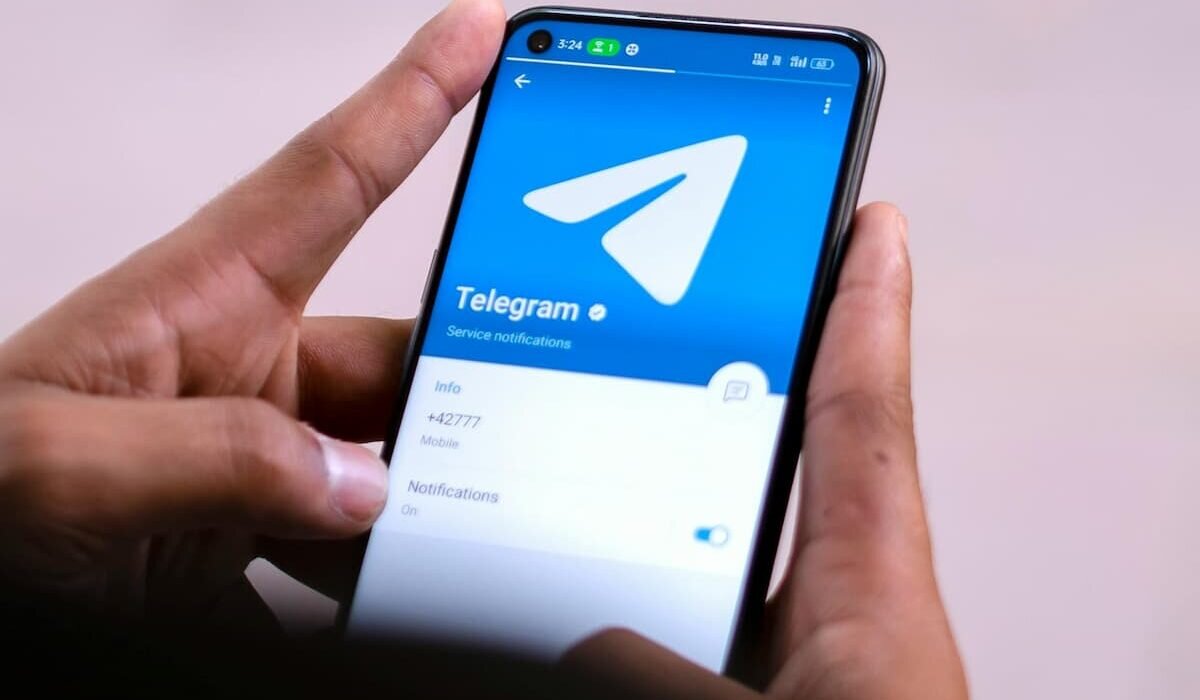 Quando la crittografia non basta: come il protocollo STUN espone l'IP reale nelle chiamate Telegram
